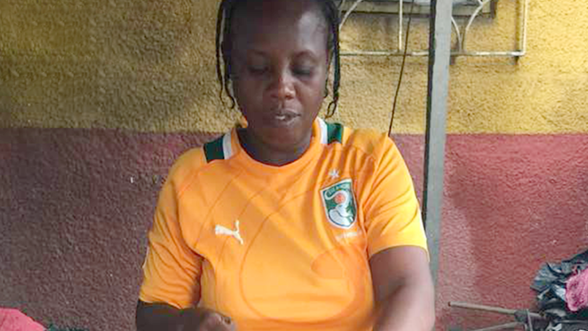 Support for single mothers