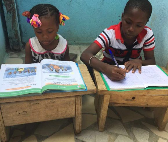 Project Back to School