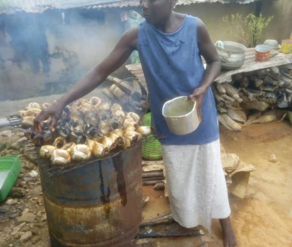 Projekt Akwaba