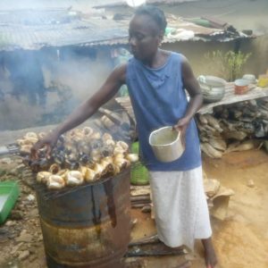 Project Akwaba